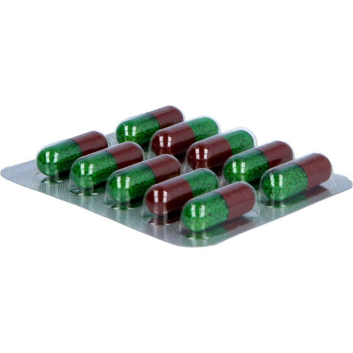 Venostasin retard 50 mg Hartkapseln bei Venenerkrankungen, 20 pcs. Capsules