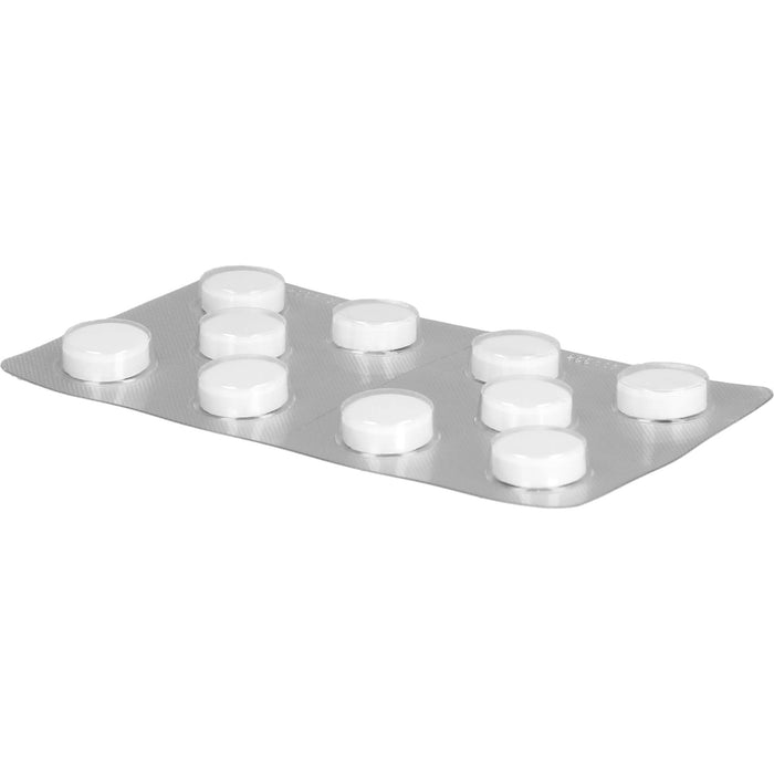 tetesept Magen-Darm Entspannung Kautabletten, 20 St. Tabletten