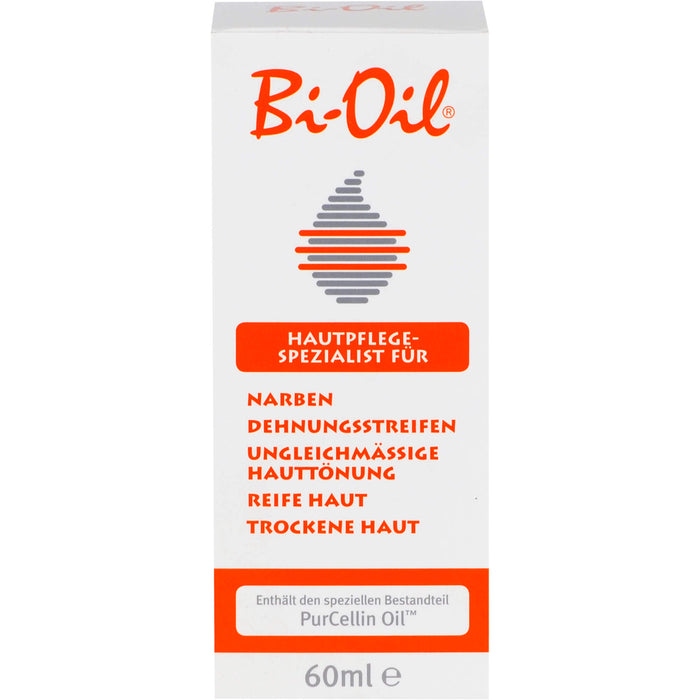 Bi-Oil, 60 ml Huile