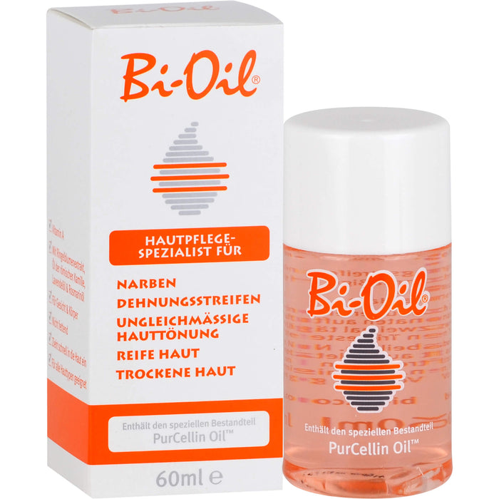 Bi-Oil, 60 ml Huile