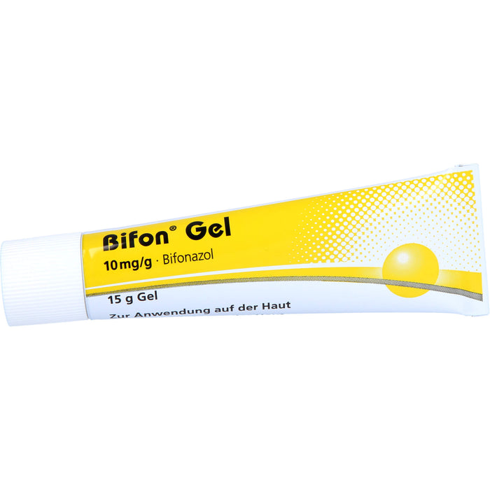 Bifon Gel, 15 g GEL