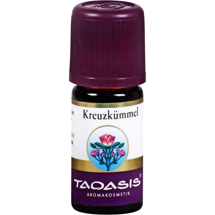 KREUZKUEMMEL BIO, 5 ml OEL