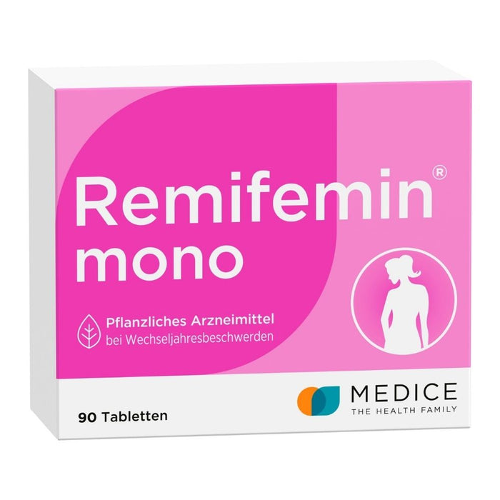 Remifemin mono, 90 pc Tablettes