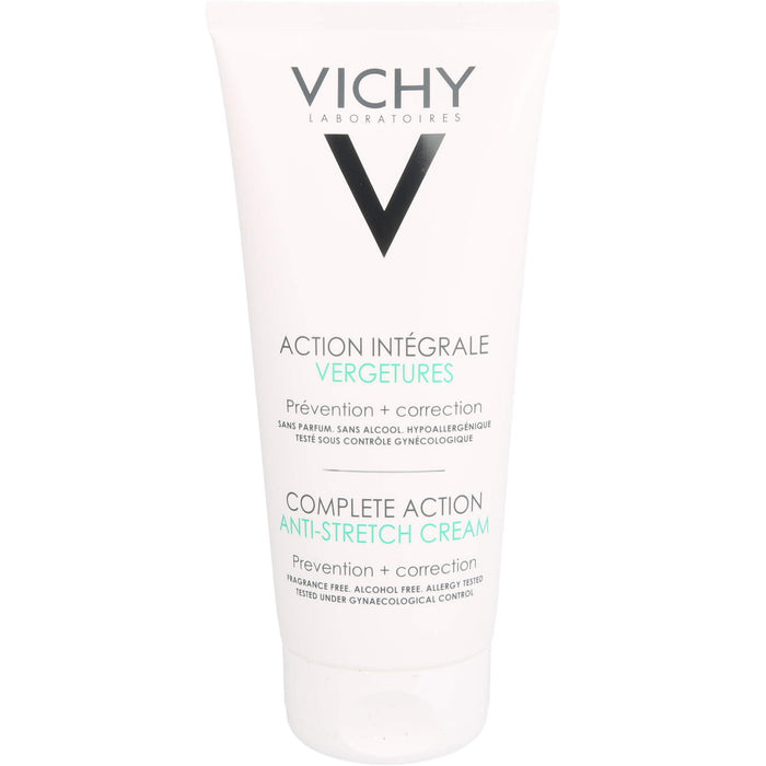 VICHY Schwangerschaftsstreifen-Creme, 200 ml Cream