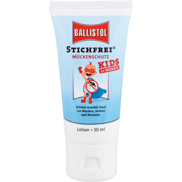 Stichfrei Kids, 30 ml Crème