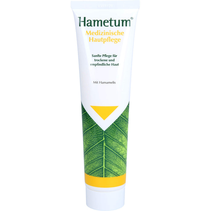 Hametum medizinische Hautpflege, 100 g Creme