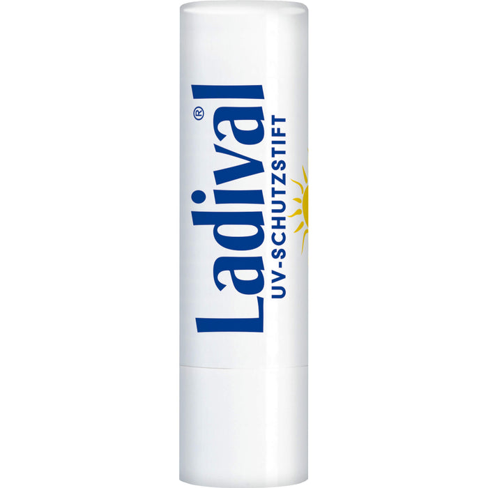 Ladival Aktiv UV-Schutzstift LSF 30, 1 pc Plume