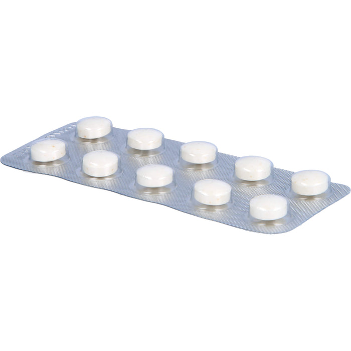 Uniselen 200 NE Tabletten zur Selenversorgung, 50 pc Tablettes