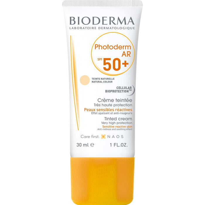 BIODERMA Photoderm AR SPF 50+ Creme, 30 ml Cream