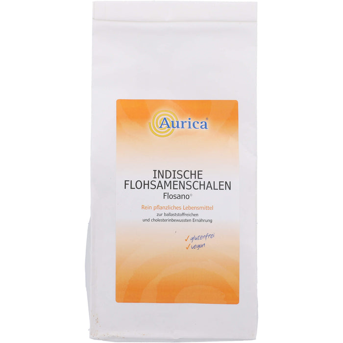 Aurica Flohsamen Indisch Bio, 400 g Bowls