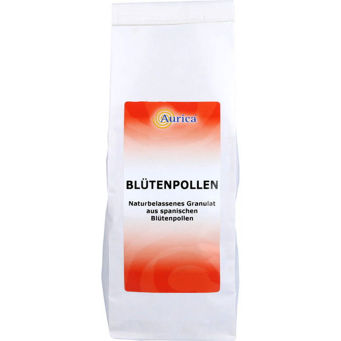 Aurica Blütenpollen Granulat, 500 g Pulver