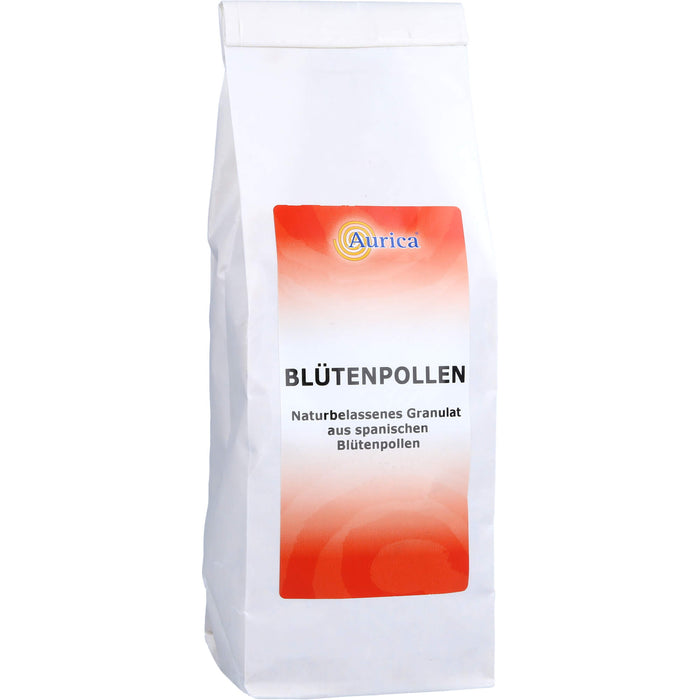 Aurica Blütenpollen Granulat, 500 g Pulver