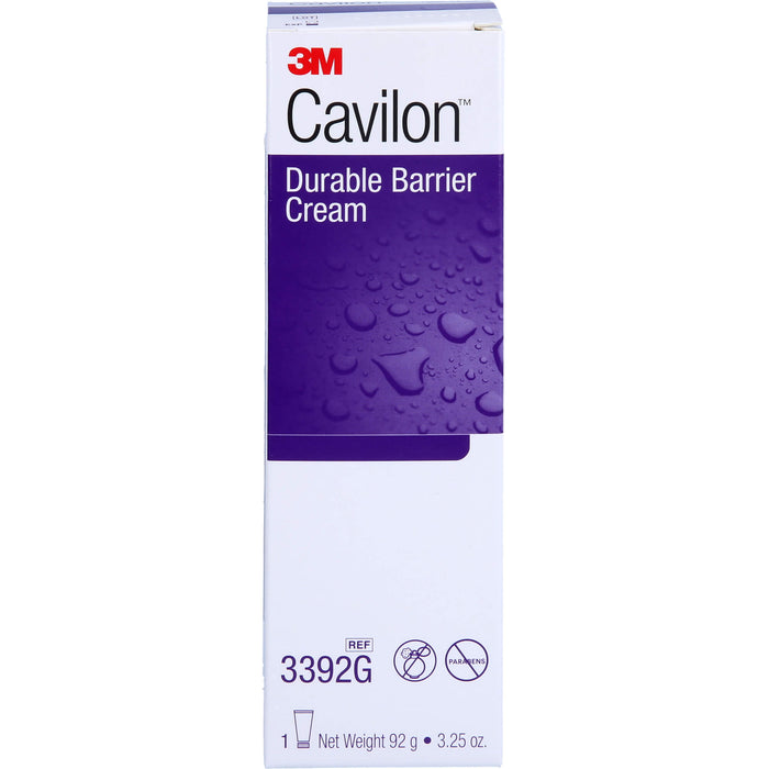 CAVILON 3M Langzeit Hautschutz Creme 3392G, 92 g CRE