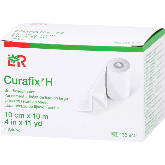 CURAFIX H 10cmx10m, 1 St PFL