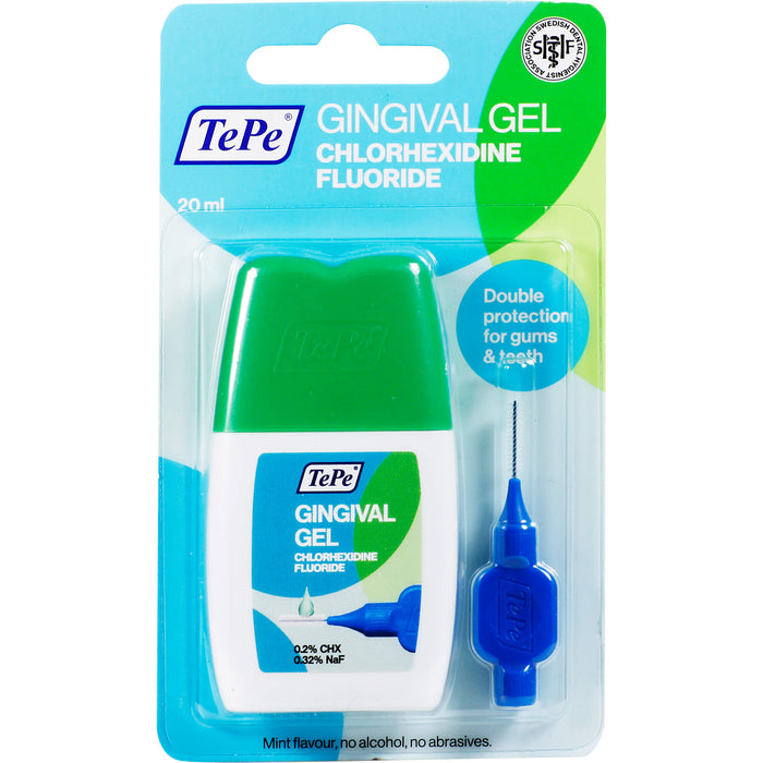 TePe Gingival Gel, 20 ml Gel