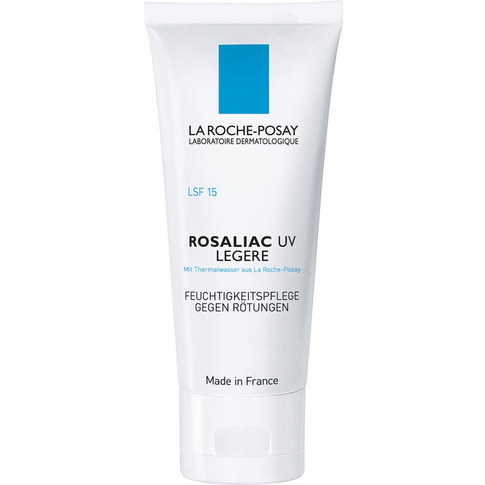 La Roche-Posay Rosaliac UV légère Creme, 40 ml Crème