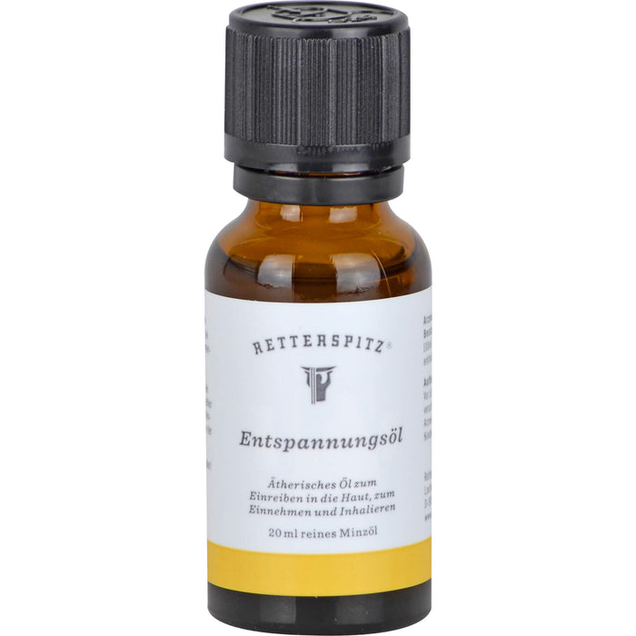 Retterspitz Entspannungsöl, 20 ml Huile éthérique