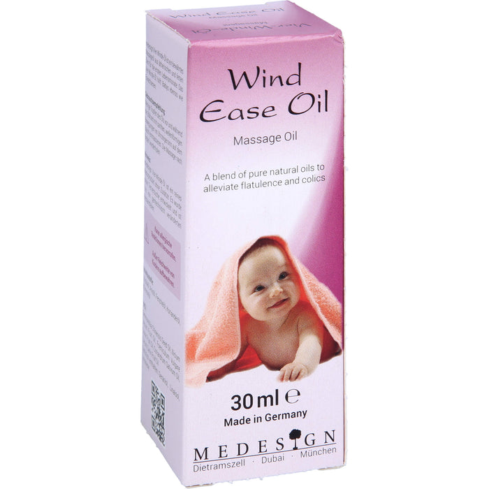 Vier Winde ÖL, 30 ml OEL