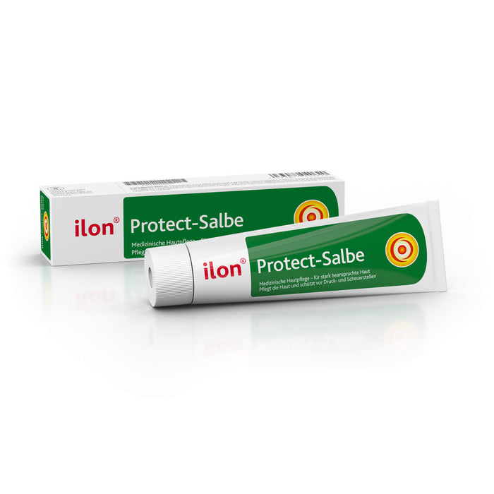 ilon Protect-Salbe, 200 ml Ointment