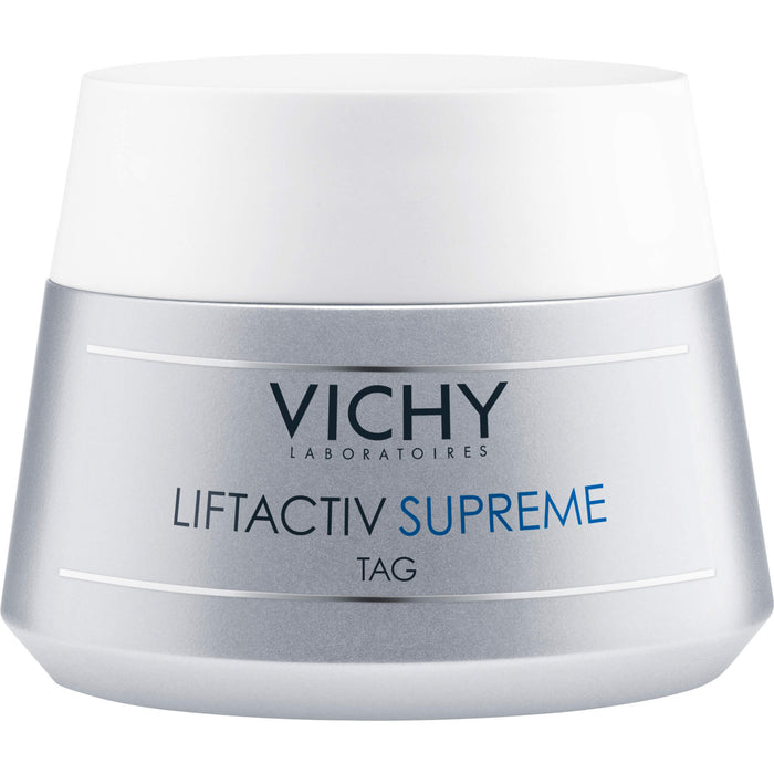 VICHY Liftactiv Supreme UV Anti-Falten und Straffheitspflege, 50 ml Crème