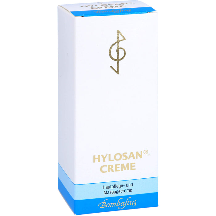 Hylosan-Creme, 75 ml CRE