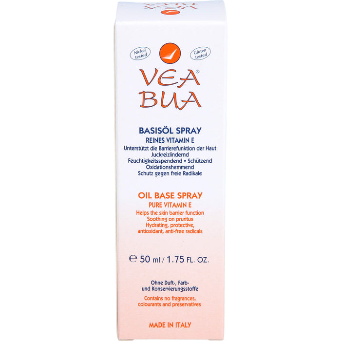 VEA BUA, 50 ml SPR