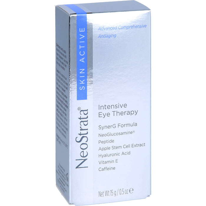 NeoStrata Skin Active Intensive Eye Therapy, 15 ml Cream