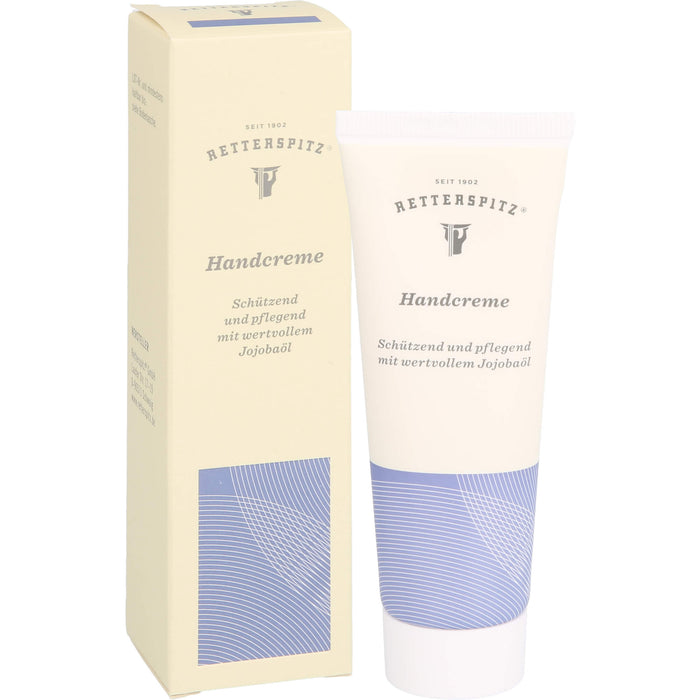 Retterspitz Handcreme, 50 ml Crème