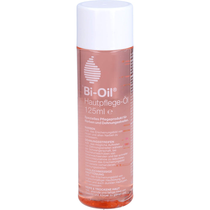 Bi-Oil, 125 ml Öl