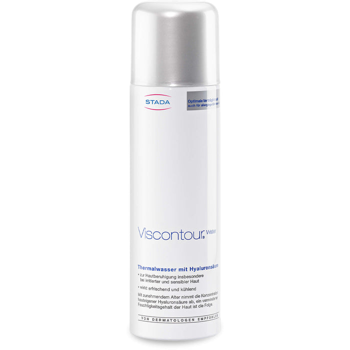 Viscontour Water, 150 ml SPR