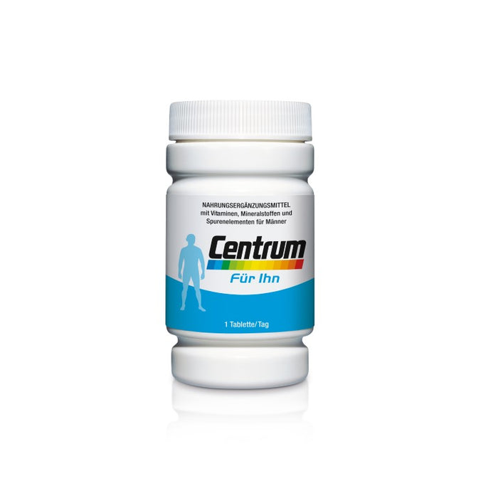 Centrum für IHN Tabletten, 60 pc Tablettes