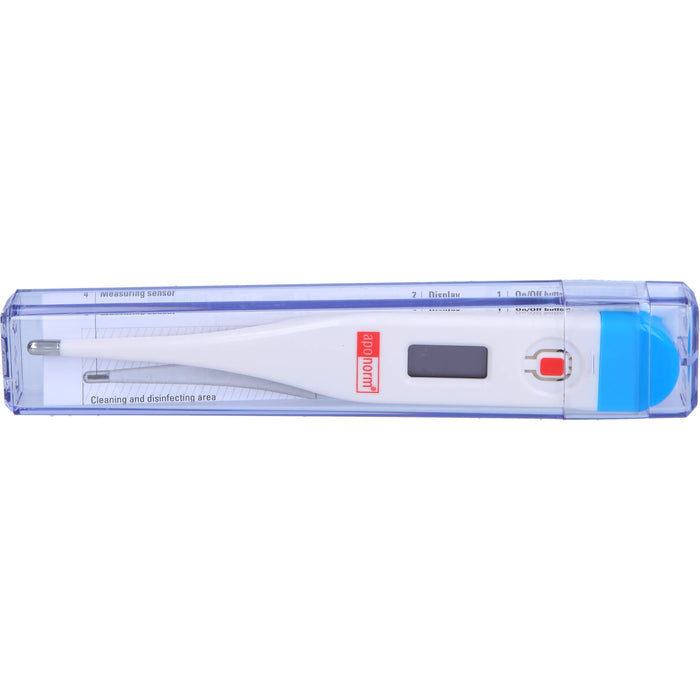 aponorm Basic Fieberthermometer, 1 pcs. clinical thermometer