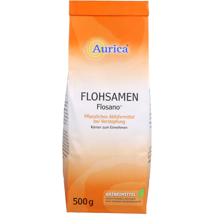 FLOHSAMEN, 500 g KER