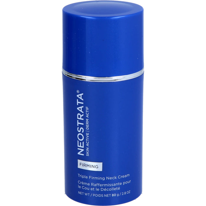 NeoStrata Skin Active Triple Firming Neck Cream, 80 ml CRE