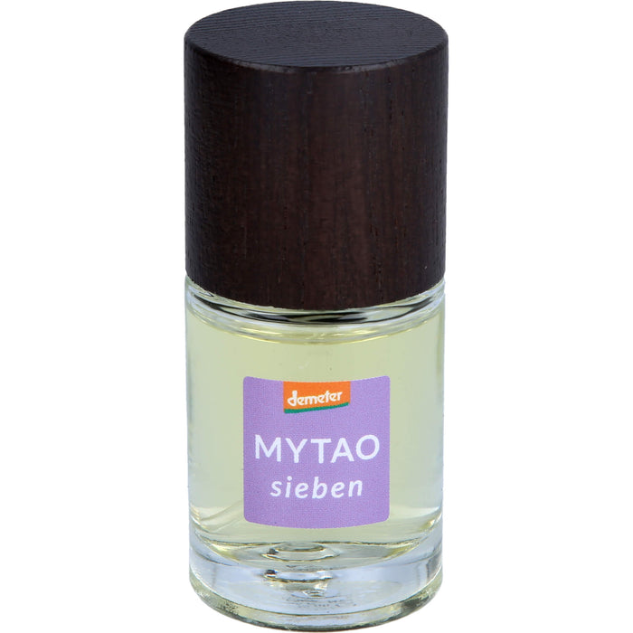 MYTAO sieben Bioparfum, 15 ml