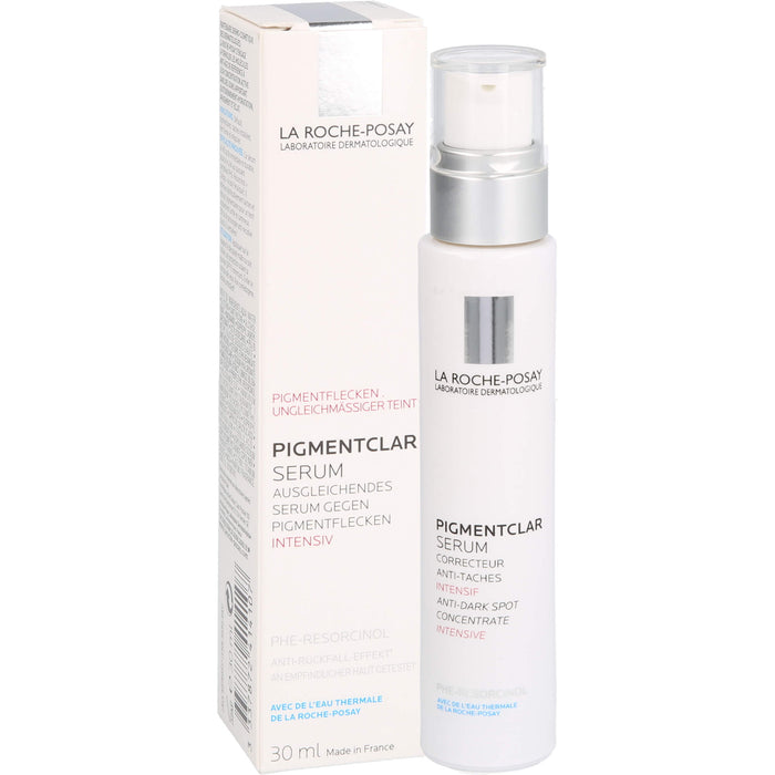 La Roche-Posay Pigmentclar Serum, 30 ml Lösung