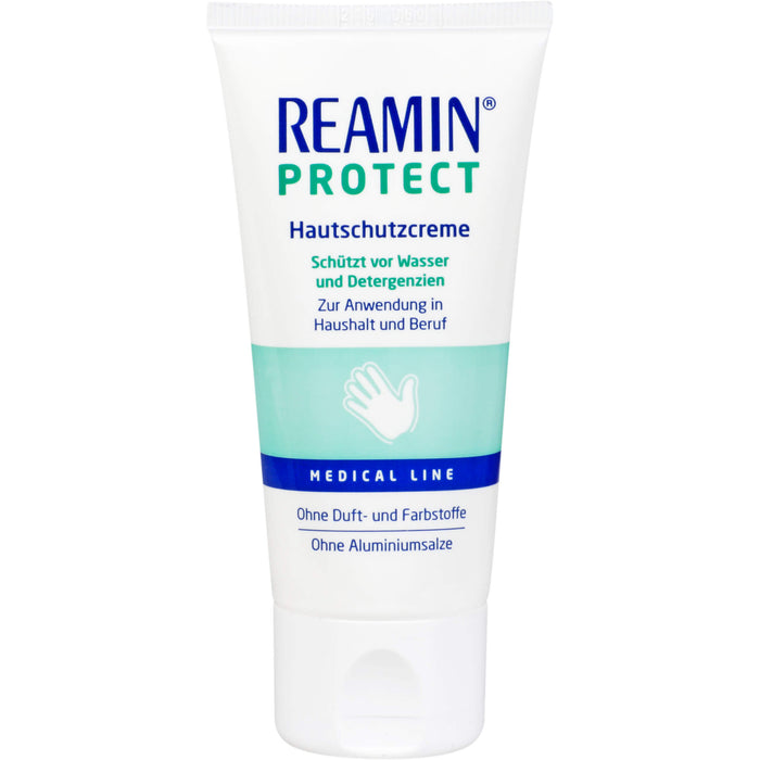 REAMIN Protect, 50 ml Cream