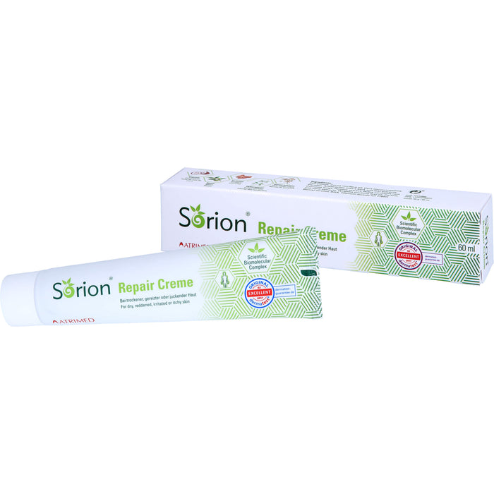 Sorion Creme, 50 g Crème