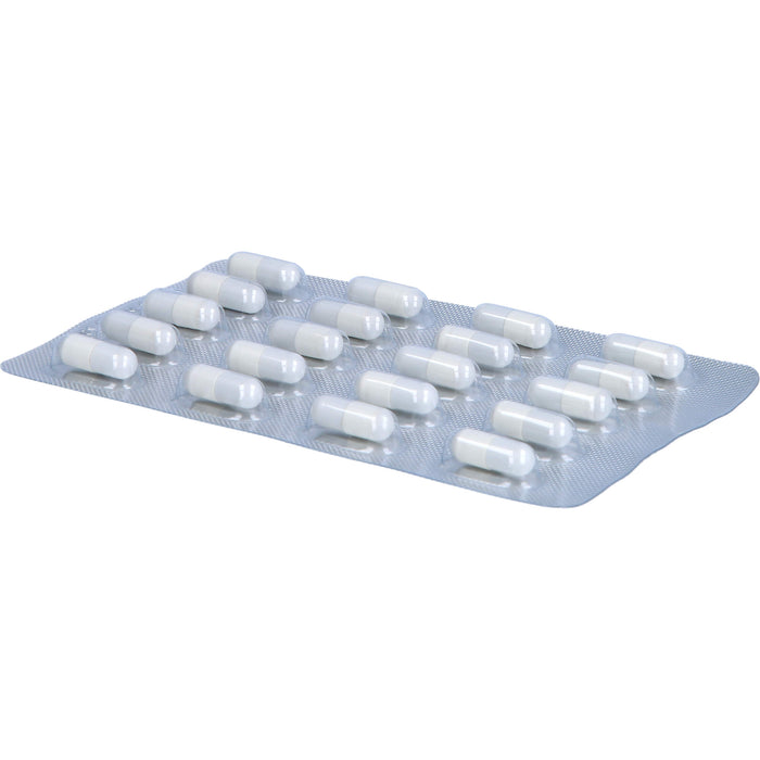 FORUM VITA Omega iQ Mini Kapseln, 60 pc Capsules