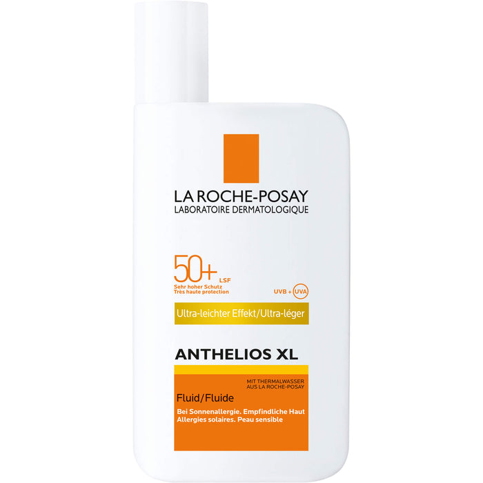 Roche-Posay Anthelios XL Fluid LSF 50+/R, 50 ml FLU