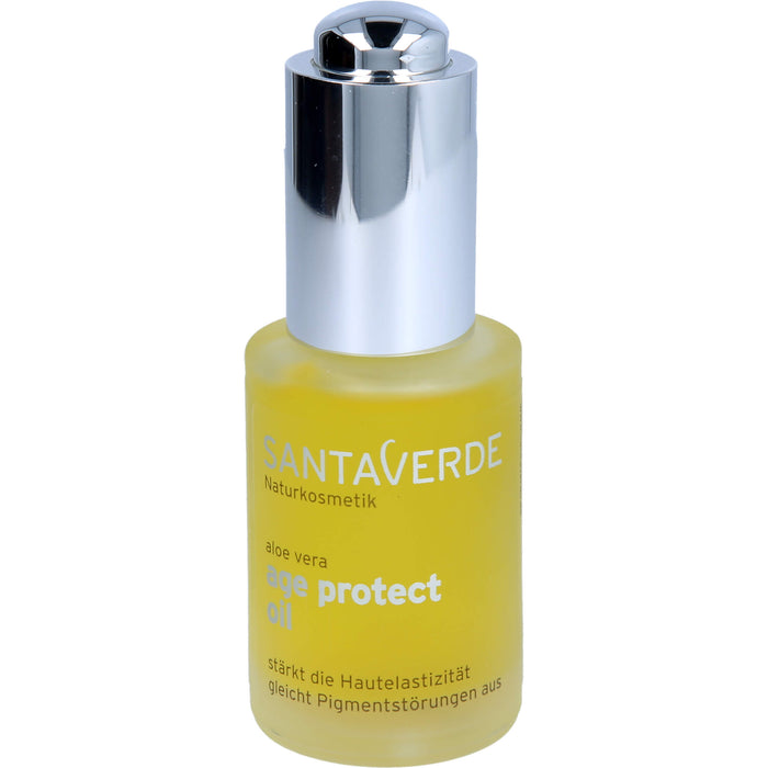 age protect öl, 30 ml OEL