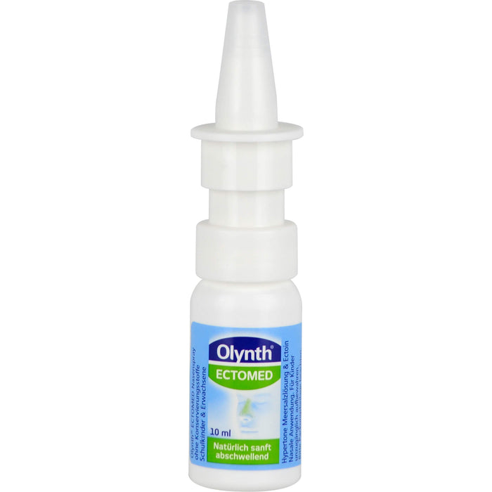 Olynth Ectomed Nasenspray, 10 ml Solution