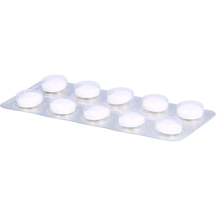 Trophicard Köhler NE Tabletten, 100 pcs. Tablets