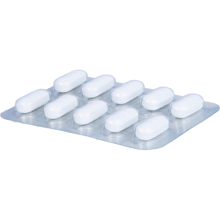 Weißdorn-ratiopharm Filmtabletten, 100 pc Tablettes