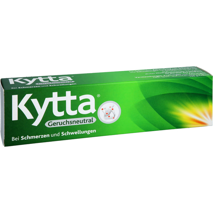 Kytta Geruchsneutral Creme, 150 g Crème