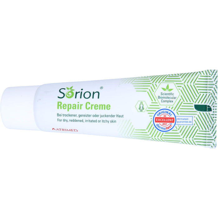 Sorion Creme, 10 g Cream