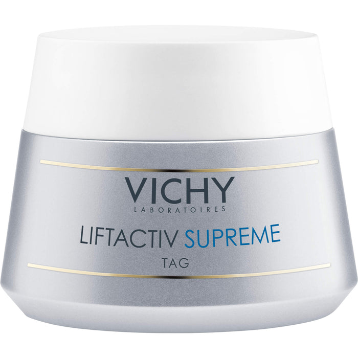 VICHY Liftactiv Supreme trockene Haut Creme, 50 ml Crème