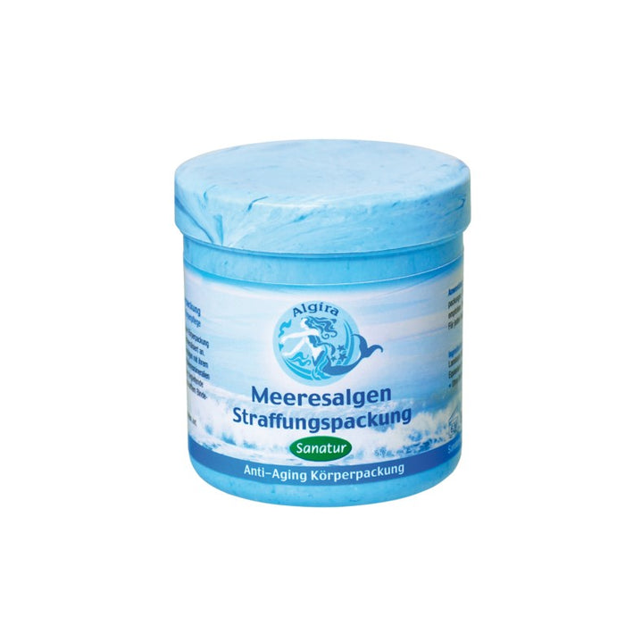 Meeresalgen-Straffungspackung, 180 g PUL