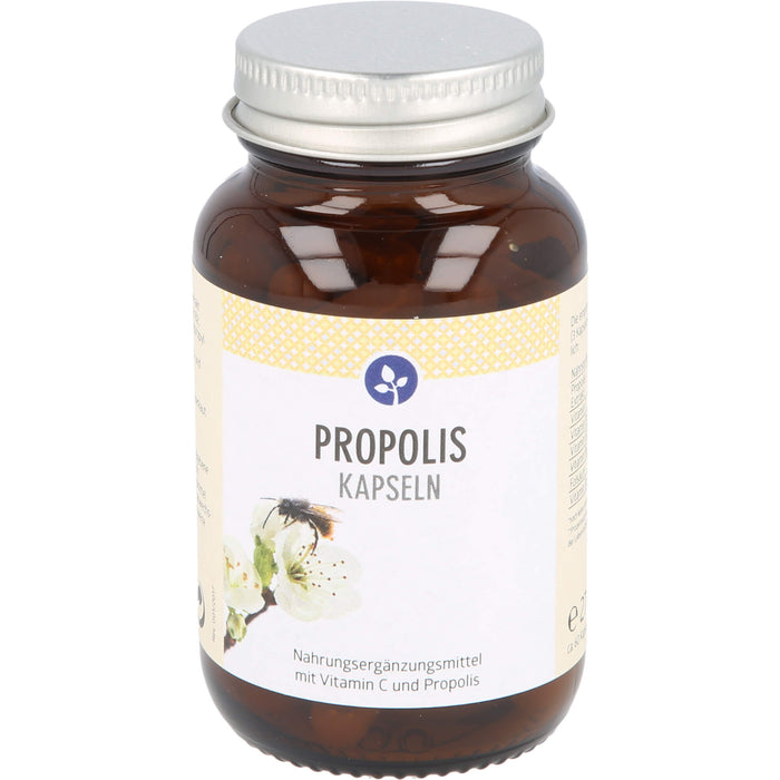 PROPOLIS Kapseln 450mg, 60 St KAP