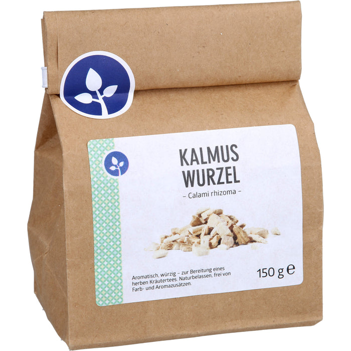 aleavedis Kalmus Wurzel Kräutertee, 150 g Tee